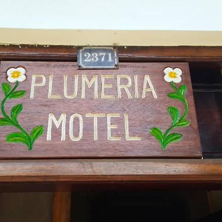 Plumeria Motel - Stone Town Zanzibar 外观 照片